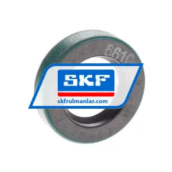 SKF CR17X28X7CRW1R