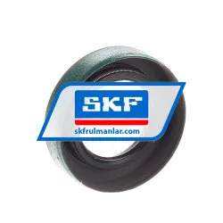 SKF CR17X28X7CRW1R rulman resim 2