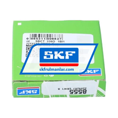 SKF 22X42X7CRW1R ürün fotoğrafı 3