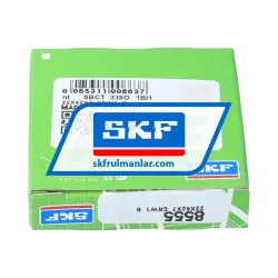 SKF 22X42X7CRW1R rulman resim 3