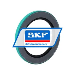 SKF 28817 rulman resim 2