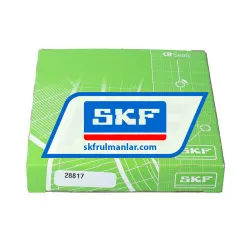 SKF 28817 rulman resim 3