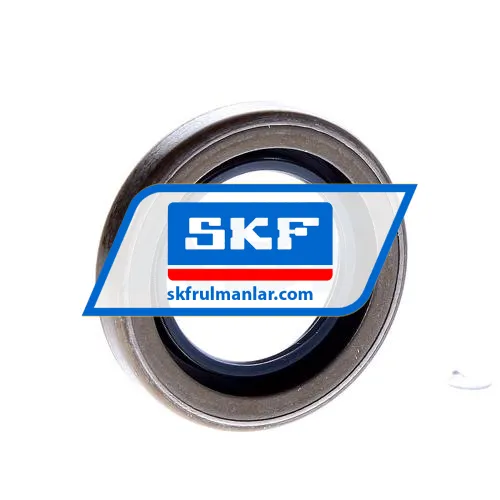 SKF 32X52X9CRSH12R ürün fotoğrafı 2