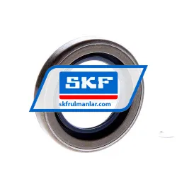 SKF 32X52X9CRSH12R rulman resim 2