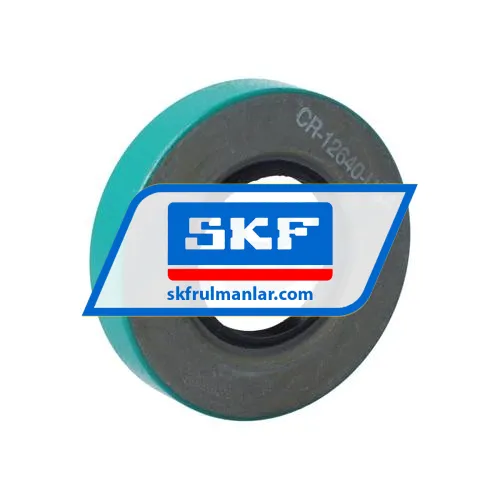 SKF 12640