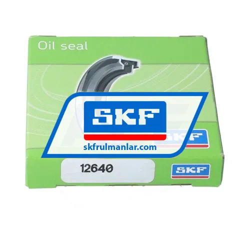 SKF 12640 ürün fotoğrafı 3