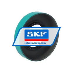 SKF 12640 rulman resim 2