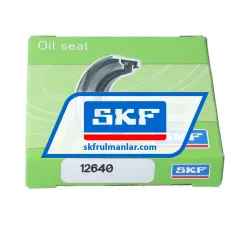 SKF 12640 rulman resim 3