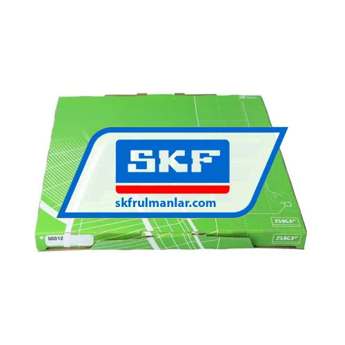 SKF 60012 ürün fotoğrafı 3