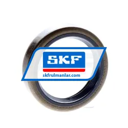 SKF CR40X55X12CRSH12R