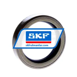 SKF CR40X55X12CRSH12R rulman resim 2