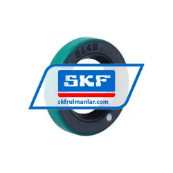 SKF 8648