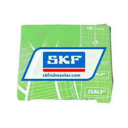 SKF 8648 rulman resim 3
