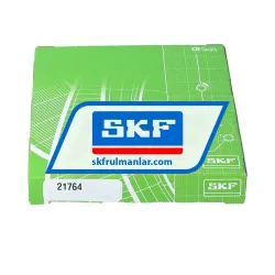 SKF 21764 rulman resim 3