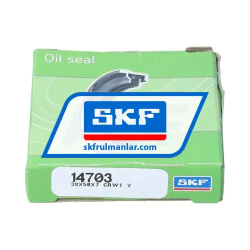 SKF 14703 ürün fotoğrafı 3
