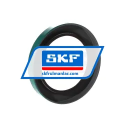 SKF CR21163 rulman resim 2