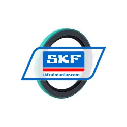 SKF 37433 rulman resim 2