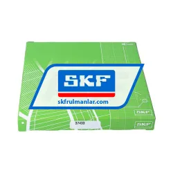 SKF 37433 rulman resim 3