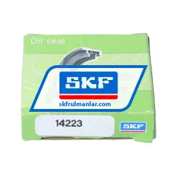 SKF 14223 rulman resim 3