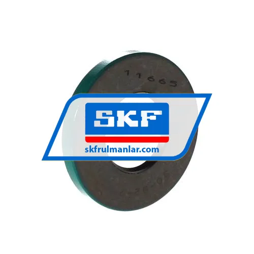 SKF 30X62X7CRW1R