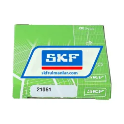 SKF 21061 rulman resim 3