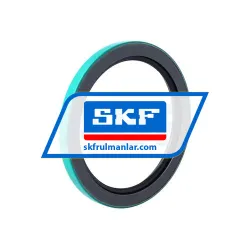 SKF 47474 rulman resim 2