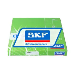 SKF 47474 rulman resim 3