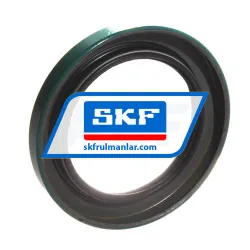 SKF 17387 rulman resim 2