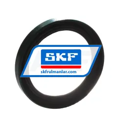 SKF 17231 rulman resim 2