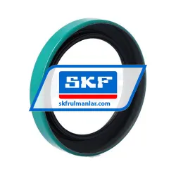 SKF 54X73X11CRW1R rulman resim 2