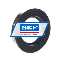 SKF 50X85X13CRSH11R rulman resim 2