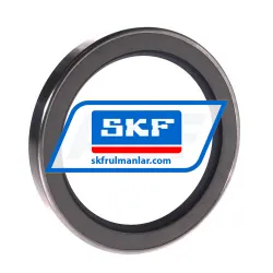 SKF 84X110X12CRSH11R rulman resim 2