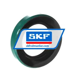 SKF 15041 rulman resim 2