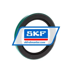 SKF CR33136 rulman resim 2