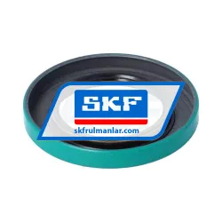 SKF 15655 rulman resim 2