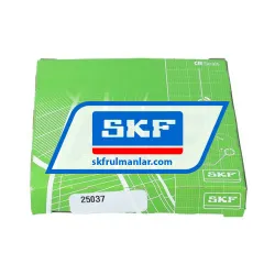 SKF 25037 rulman resim 3