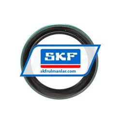 SKF 25420 rulman resim 2