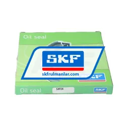 SKF 54934 rulman resim 3