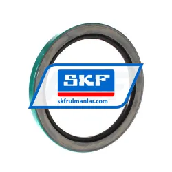 SKF CR50130 rulman resim 2