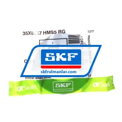 SKF 35X62X7HMS5RG rulman resim 3