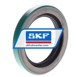 SKF 19896 rulman resim 2
