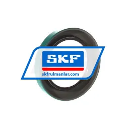 SKF 16719 rulman resim 2
