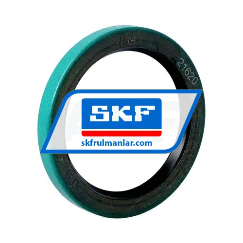 SKF 55X72X8CRW1R