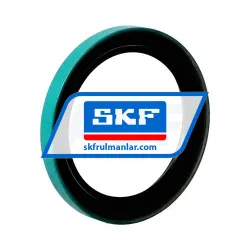 SKF 55X72X8CRW1R rulman resim 2