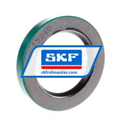 SKF 15840 rulman resim 2