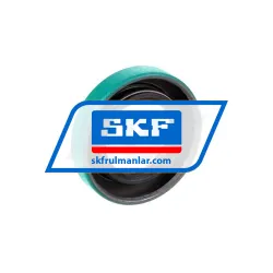 SKF 7440 rulman resim 2