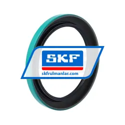 SKF CR32395 rulman resim 2