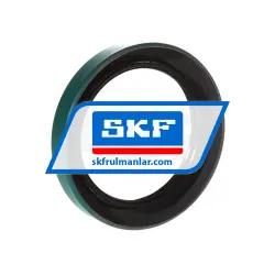 SKF CR21100 rulman resim 2