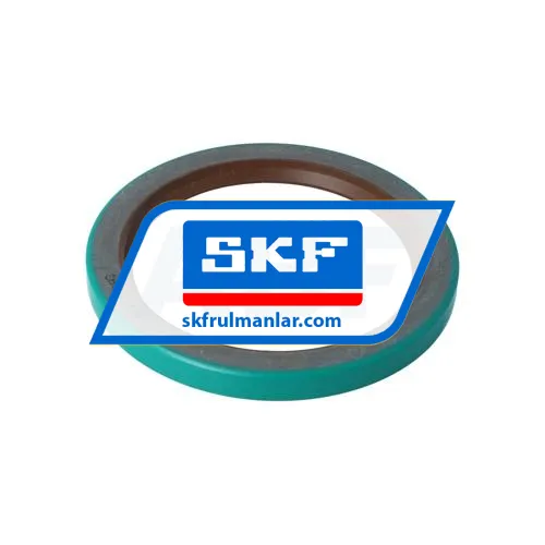 SKF 34892