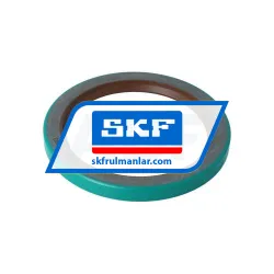SKF 34892